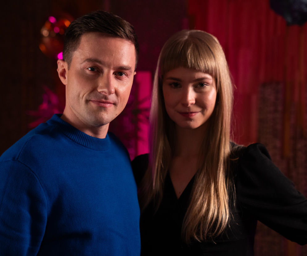 Na sygnale, odcinek 846: Ratownicy zostają uwięzieni w płonącym magazynie