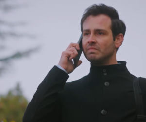 Miłość i nadzieja odc. 360. Levent