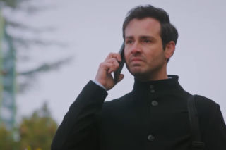 Miłość i nadzieja odc. 360. Levent