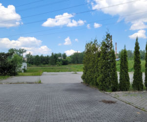 Stadion Rozwoju Katowice. Tak wygląda obecnie [ZDJĘCIA]