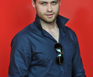 MACIEJ ZAKOŚCIELNY