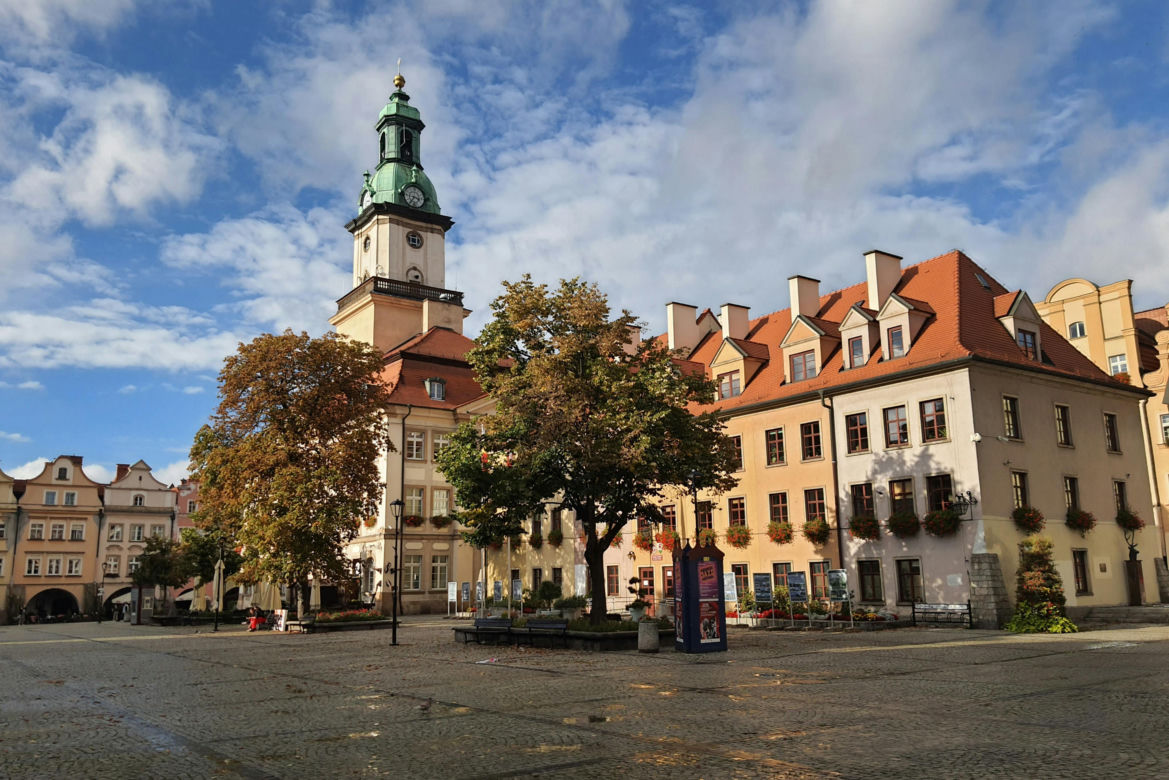 6. Jelenia Góra