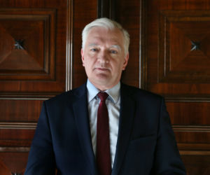 Jarosław Gowin