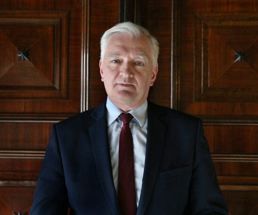 Jarosław Gowin