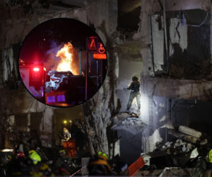 USA i Izrael uderzyły w Iran. Trump ogłasza śmierć Chameneiego, ataki nie ustają [RELACJA NA ŻYWO]