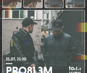 Festiwal Tony vol. 2 już 30-31 lipca w Rzeszowie! Kto zagra? 