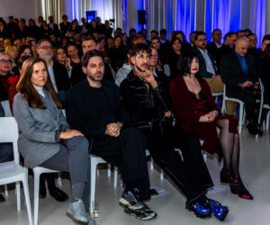 Fotorelacja z finałowej gali konkursu Życie w Architekturze 2025