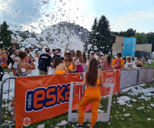 Piana Party na Fest Festivalu