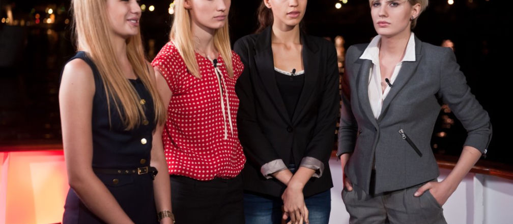 Top Model 2