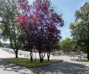 Centrum Dialogu Przełomy