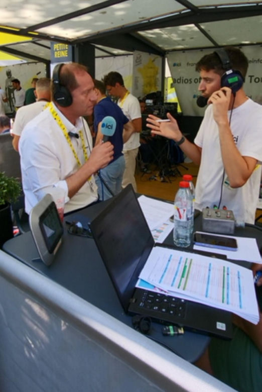 Pojechałem trasą Tour de France. Oto tajemnice największego wyścigu świata
