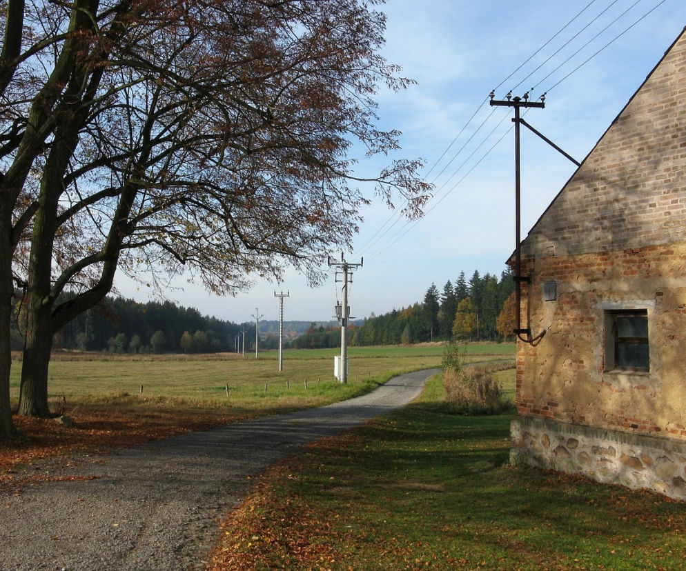 Nowy Dwór Maz. Nie pomogła ROZPACZLIWA interwencja rodziny! SAMOBÓJSTWO 61-latka!