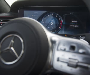 Mercedes-Benz S560 4Matic Coupe