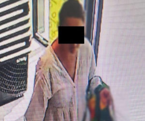 Kradła ubrania i buty ze sklepów. Trafiła za kratki