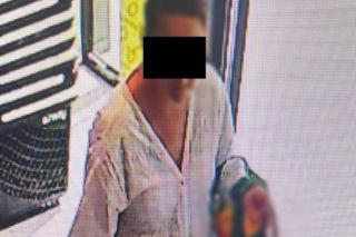 Kradła ubrania i buty ze sklepów. Trafiła za kratki