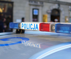 Zwykły człowiek- 12 tys zł za jazdę rowerem, policjanci 500 zł za grilla w parku