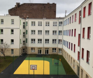 Nowa Szkoła na Pradze