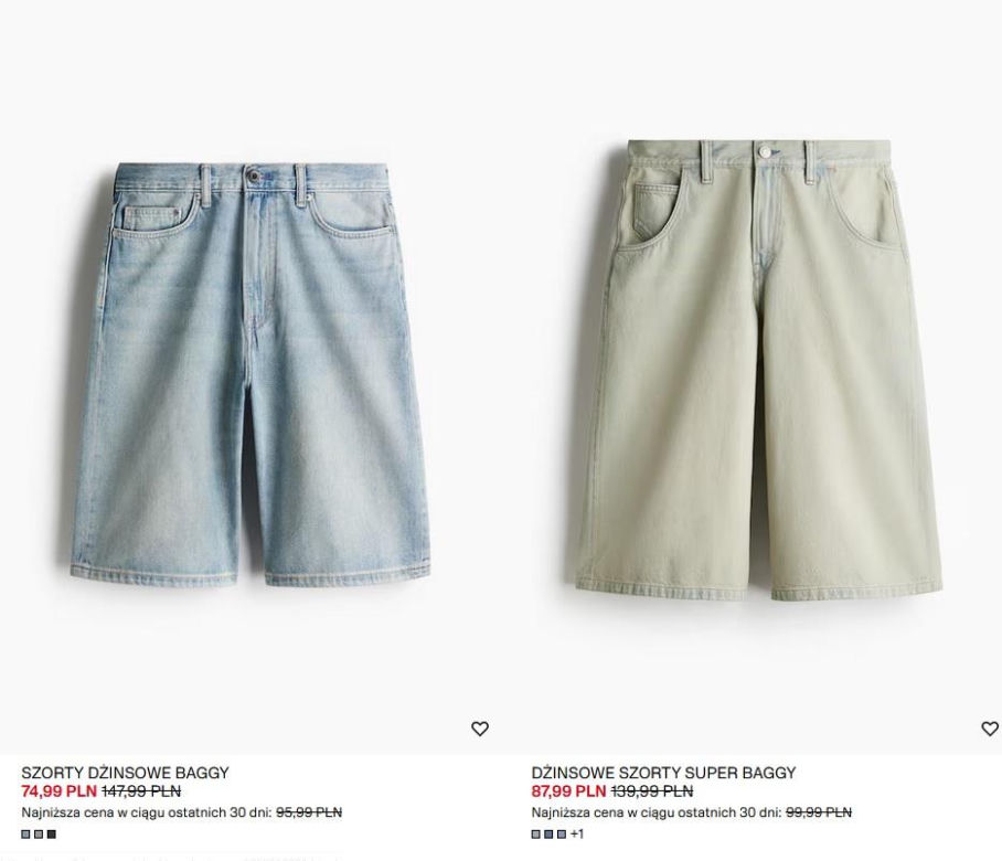H&M