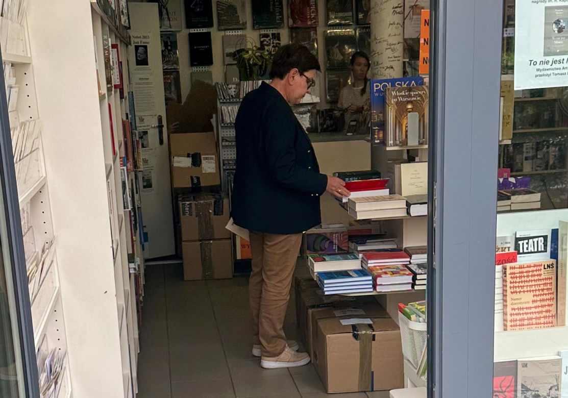 Beata Szydło