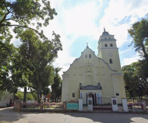 Województwo śląskie ma nowe miasto. Odzyskało prawa miejskie po 156 latach