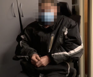Gromadzili dane osobowe. Wykorzystywali je do popełniania przestępstw