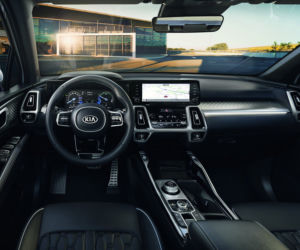 Kia Sorento (2021)