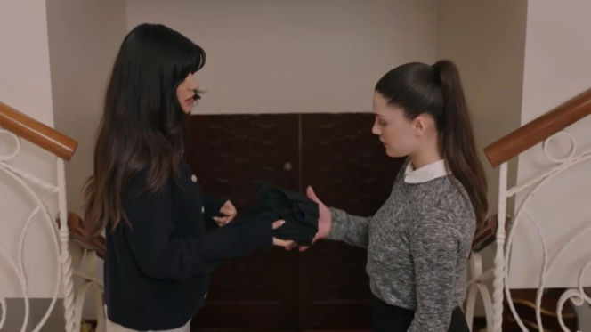 Wichrowe wzgórze odc. 321