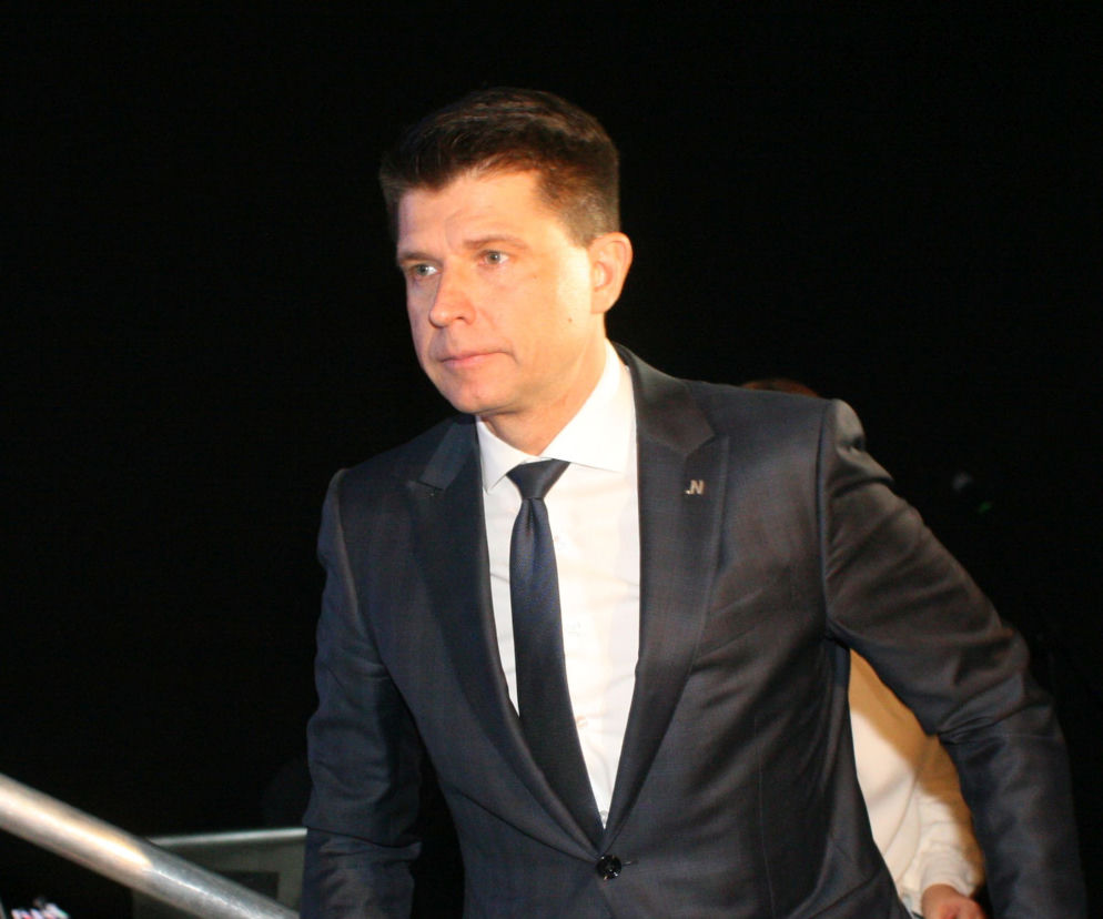 Ryszard Petru