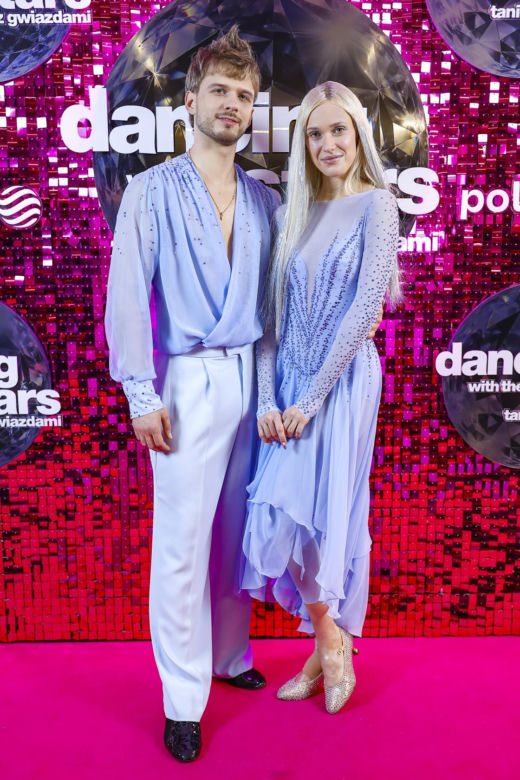 Dancing With The Stars, Taniec z Gwiazdami