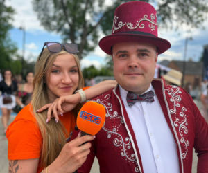24 Festiwal Kultury Dziecięcej. Pacanów 2026. Eska Summer City na urodzinach Koziołka Matołka