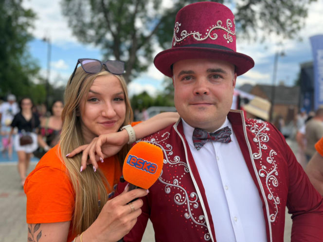 24 Festiwal Kultury Dziecięcej. Pacanów 2026. Eska Summer City na urodzinach Koziołka Matołka