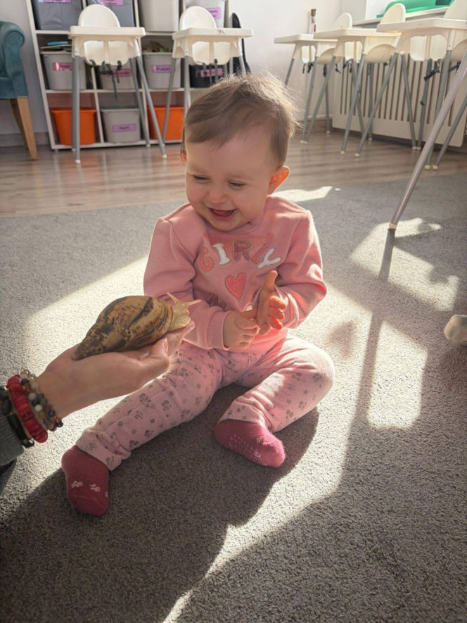 Tu dzieci rozkwitają! Przedszkole Słoneczko stawia na rozwój, pasje i radość najmłodszych