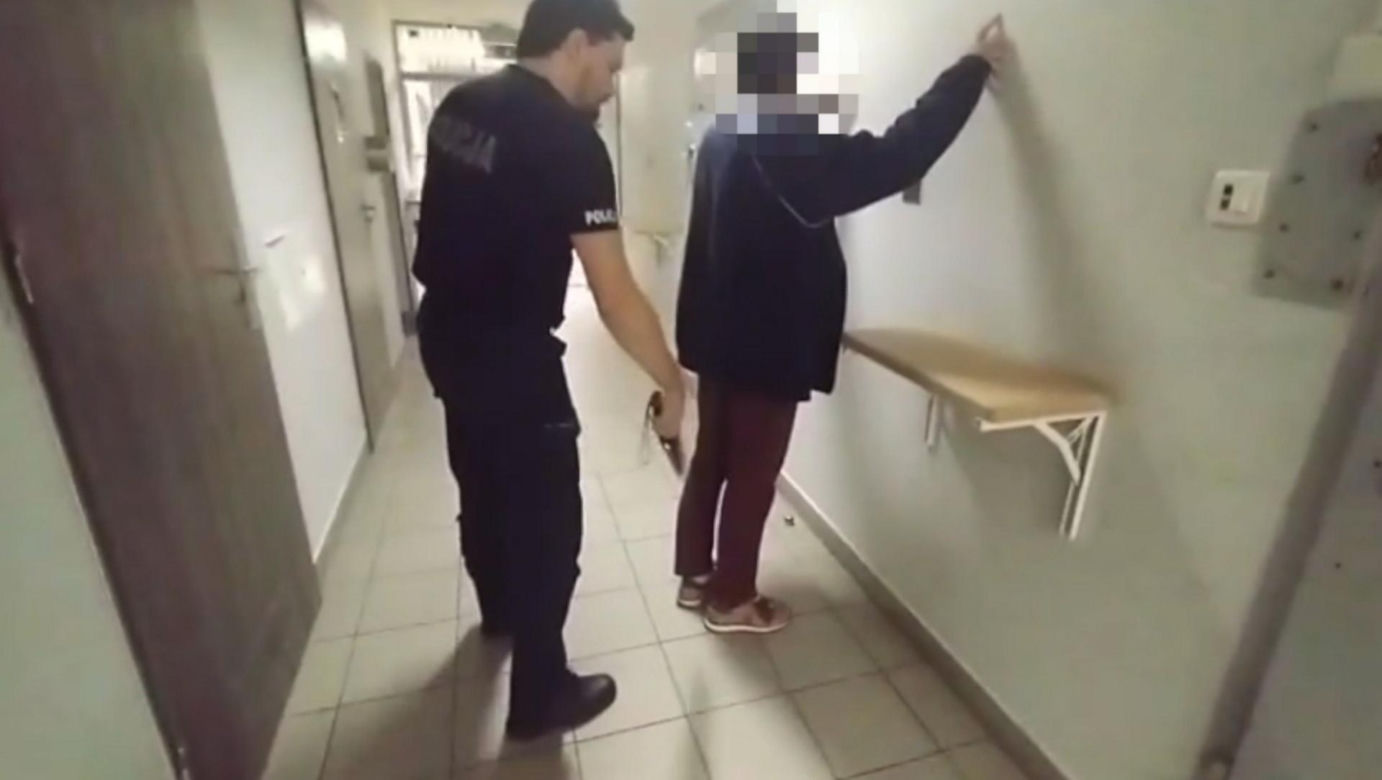 Koniec ucieczki. 54-latek z paliwowej mafii zatrzymany. Wpadł w pociągu!