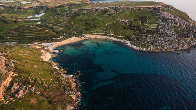 Runcation zyskuje na sile. Sprawdź, jak aktywnie odkryć Maltę tej zimy