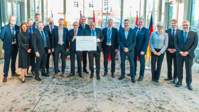 ORLEN buduje energetyczny sojusz na Bałtyku