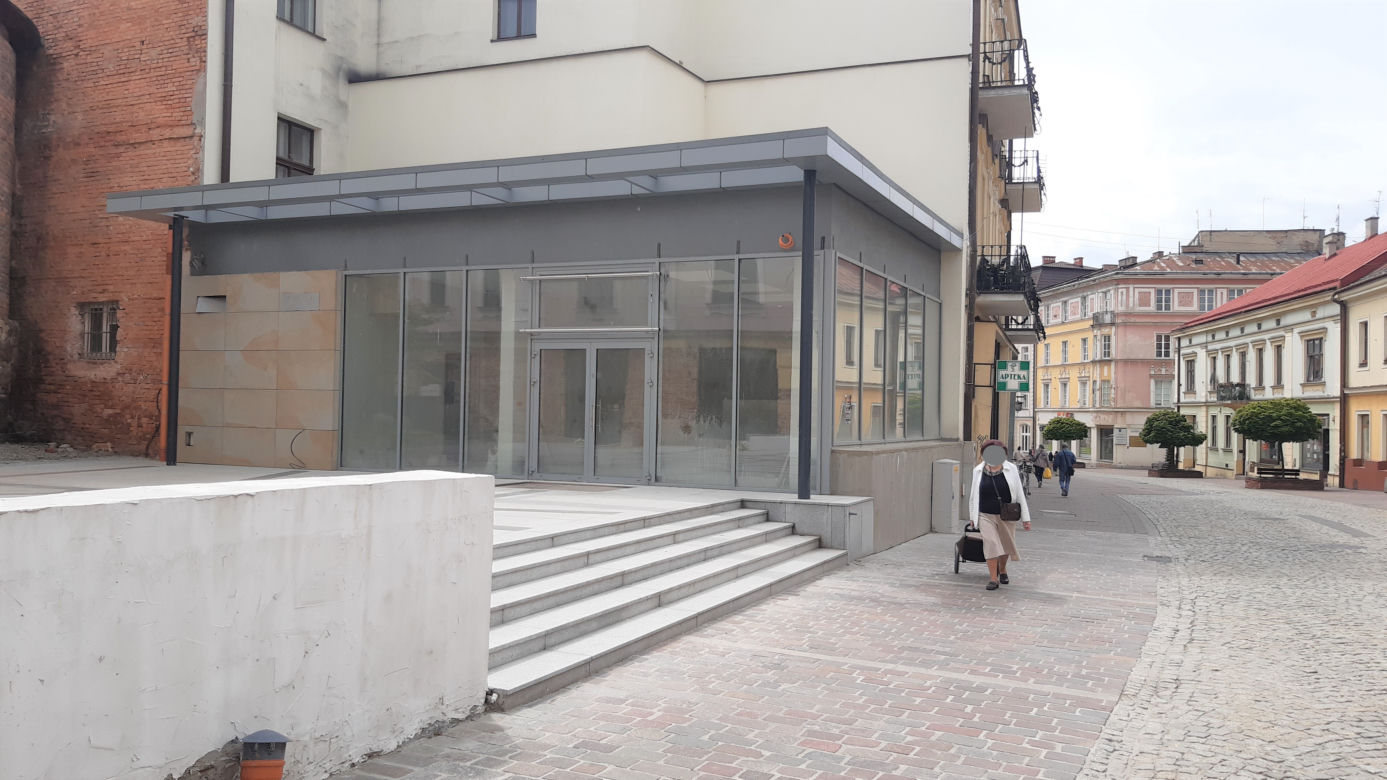 Multimedialne Centrum Artystyczne 