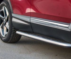 Honda CR-V 1.5 VTEC Turbo 193 KM CVT AWD Executive + pakiet Aero