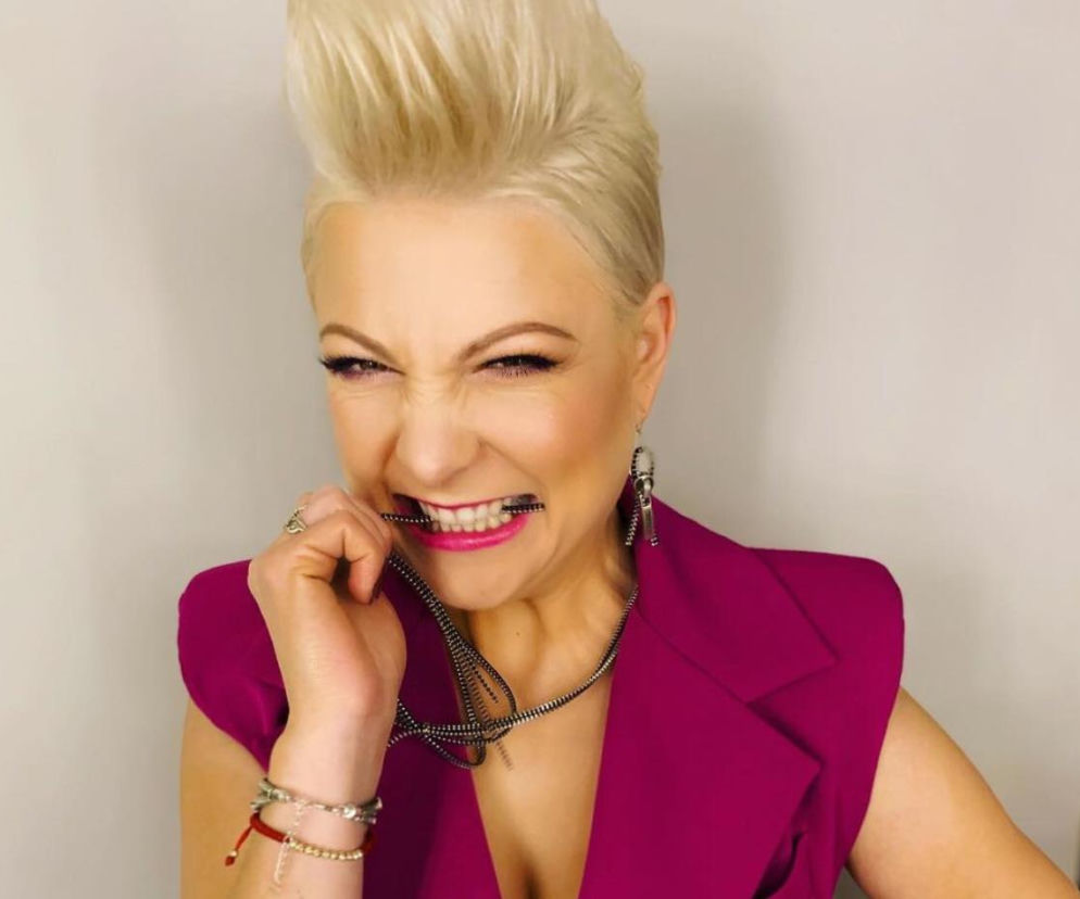 Magda Narożna