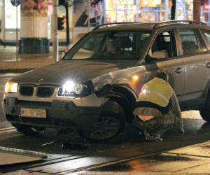 Wypadek Kingi Rusin