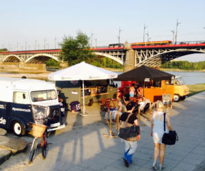 Food trucki