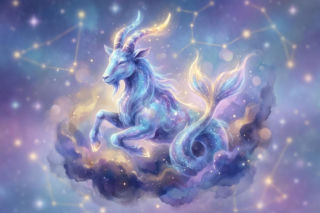 Horoskop dzienny Koziorożec na 12 lutego - Nie pędź, dziś siłę znajdziesz w spokojnej refleksji