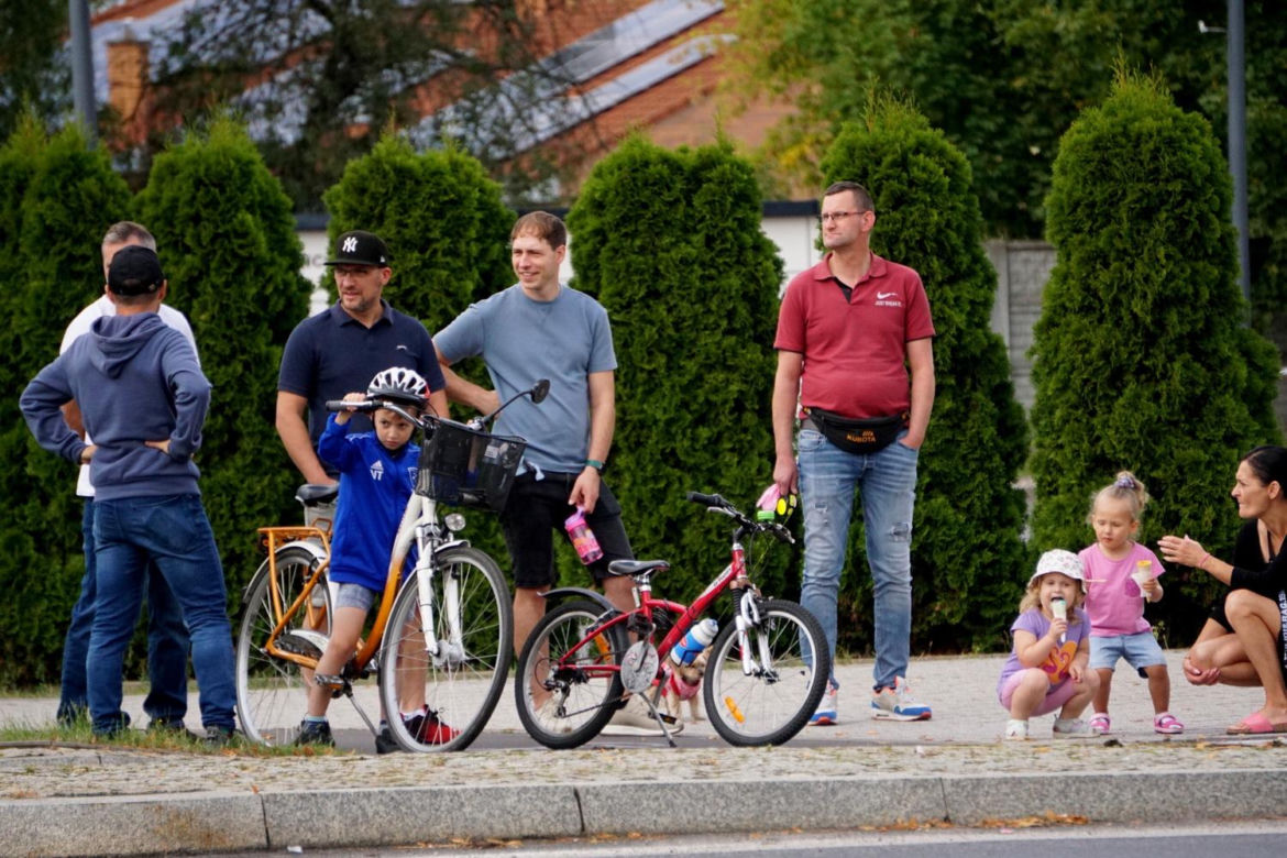 Półmaraton Piła