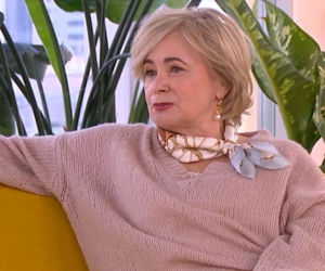 Tak zmieniła się Jana Nagyová. Kultowa księżniczka Arabela ma dziś 67 lat