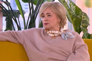 Tak zmieniła się Jana Nagyová. Kultowa księżniczka Arabela ma dziś 67 lat