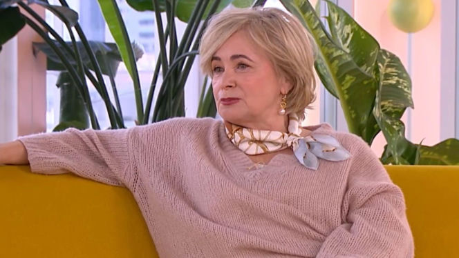 Tak zmieniła się Jana Nagyová. Kultowa księżniczka Arabela ma dziś 67 lat