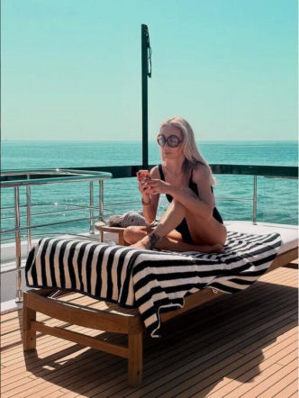 Agnieszka Woźniak-Starak