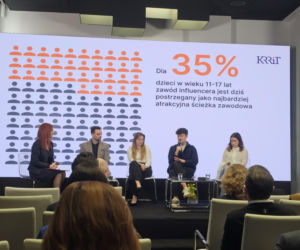 Konferencja nt. Influencerzy 2026 - odpowiedzialność w blasku zasięgów