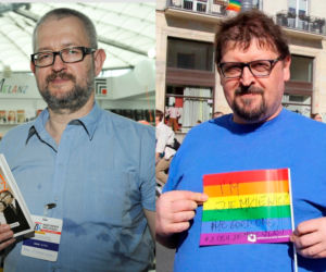 Polityka dzieli polskie rodziny