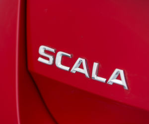 Skoda Scala 1.5 TSI 150 KM DSG7 Style