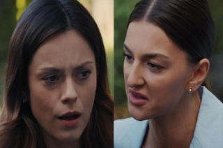 M jak miłość, odcinek 1915: Poród Kasi w cieniu kłamstwa o ojcu dziecka! Anka wyda ją Jakubowi? - ZDJĘCIA